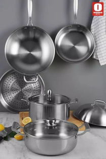 新柜开幕 | 开业多重优惠等您来嗨，厨房用具限时特惠