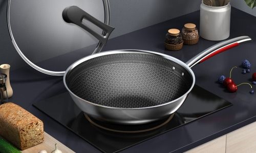 康巴赫 高端厨具品牌的电商传奇