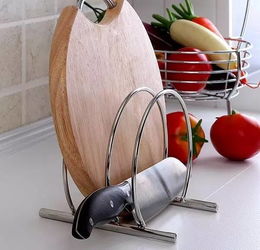 九大实用妙招，让厨房用具焕然一新