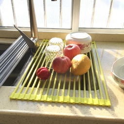 厨房沥水架报价解析与优质厂家推荐 一站式厨房用具选购指南