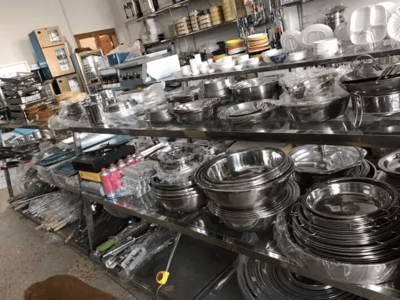 维义酒店厨房用品 酒店用品一站式采购的理想选择