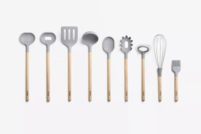 厨房优秀产品案例合集 提升烹饪体验的厨房用具